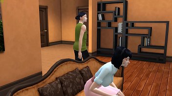 Chinese stepmom and stepson || Asian step-mom fucking with her young guy step-son || Asian step-mom and step-son story