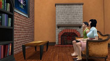 Chinese stepmom and stepson || Asian step-mom fucking with her young guy step-son || Asian step-mom and step-son story