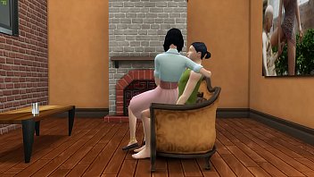 Chinese stepmom and stepson || Asian step-mom fucking with her young guy step-son || Asian step-mom and step-son story