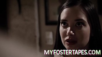 Foster Inducts Bestie - Silvia Saige, Gia Paige - FULL SCENE on http://MyFosterTapes.com