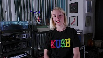 Is CUTE TEEN WHORE knocked up after taking a HUGE, DEEP CREAM PIE from her MUCH OLDER SUGAR DADDY?