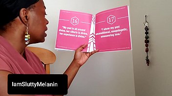 Girl Chat: Yoni Power (pt.4)