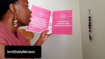 Girl Chat: Yoni Power (pt.4)