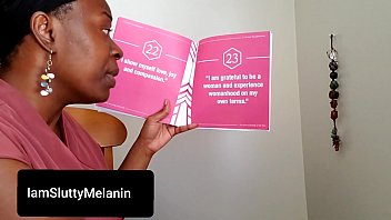 Girl Chat: Yoni Power (pt.4)