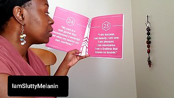 Girl Chat: Yoni Power (pt.4)