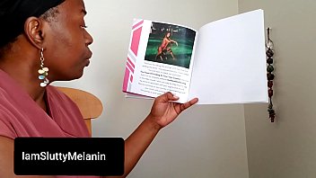 Girl Chat: Yoni Power (pt.4)