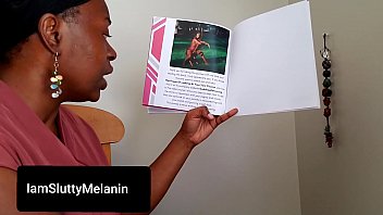 Girl Chat: Yoni Power (pt.4)