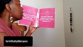 Girl Chat: Yoni Power (pt.4)