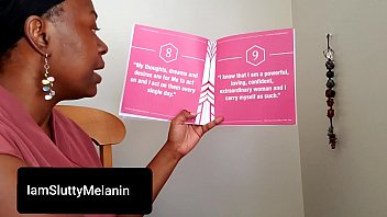 Girl Chat: Yoni Power (pt.4)