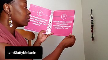 Girl Chat: Yoni Power (pt.4)