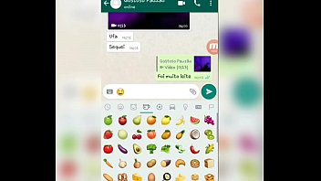 Gostoso do Pauz&atilde_o Gozou mais d. jatos de leite conversando no Zap Zap e fazendo chamada de v&iacute_deo com Sorayyaa - Assista completo no Xvideos RED