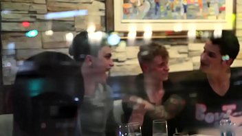 Pierre Fitch Max Ryder Project GoGo Boy Episode 1