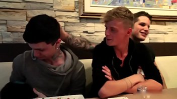 Pierre Fitch Max Ryder Project GoGo Boy Episode 1