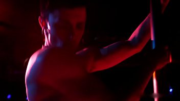 Pierre Fitch Max Ryder Project GoGo Boy Episode 1