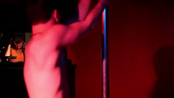 Pierre Fitch Max Ryder Project GoGo Boy Episode 1