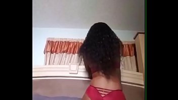 D'_Angel Solo Dancing