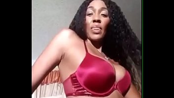 D'_Angel Solo Dancing