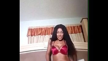 D'_Angel Solo Dancing