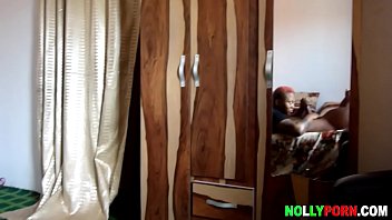 Naija Couple Homemade