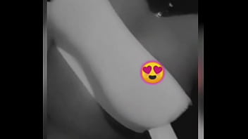 Nigerian Teen Slut Showing Off For The Cam. 1