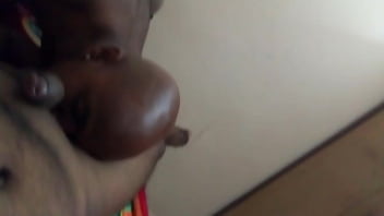 Tamil gay sex (Straight guy sesuced by gay)