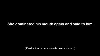 Lohanny Brandao VERY BAD in This Mouth Belongs To Me 8 Sub Lony, DON'_T COMPLAIN ! by LonY Fetiches
