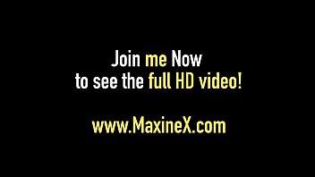 Bound Busty Asian Maxine X Made To Cum In A Ratchet Gag!