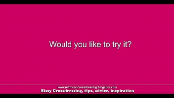 &quot_Sissy Validation Test&quot_ here - bit.ly/sissyvalidationENG