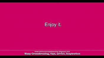 &quot_Sissy Validation Test&quot_ here - bit.ly/sissyvalidationENG