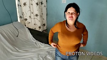 Proton fudendo a an&atilde_zinha safada