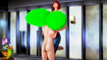 Teddi Barrett Breast Expansion