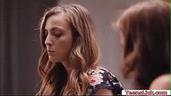 Old Lady enjoys having sex with a y. one