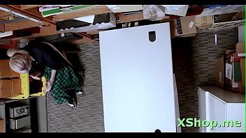 Nasty sweetie Lexi Lore does penis suck and cave fuck