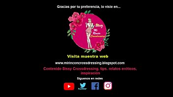 Sissy Validation Test - bit.ly/sissyvalidationESP&Ntilde_