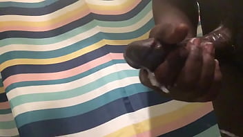 Yoruba Nigerian Darkmagic54 cum show