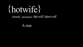 Husband In The Room Watches Slutty Wife Fuck Hard