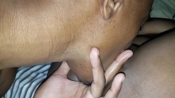 HD JAMAICAN PUSSY SUCKING AND DICK SUCKING