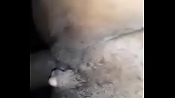 Squirting fat black Nigerian pussy.
