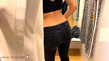 spontaneous sex in public changing room - projectfundiary