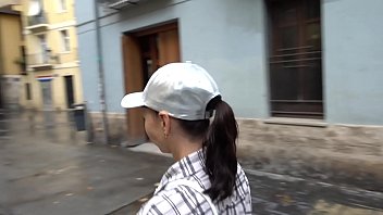 I get fun flashing and public masturbation