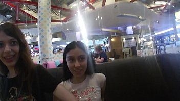 Extreme public nudity in Prague! (Interviewed by Andrea Dipr&egrave_)