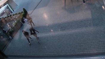 Extreme public nudity in Prague! (Interviewed by Andrea Dipr&egrave_)