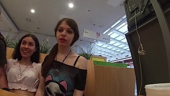 Extreme public nudity in Prague! (Interviewed by Andrea Dipr&egrave_)