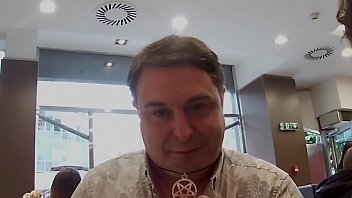 Extreme public nudity in Prague! (Interviewed by Andrea Diprè_)