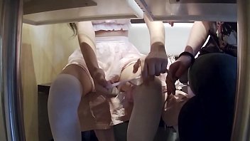 Extreme public nudity in Prague! (Interviewed by Andrea Dipr&egrave_)