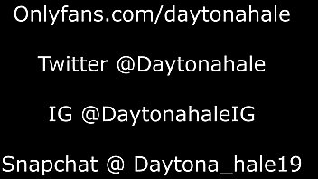 Daytona Hale 2018 Birthday Video! Oil &amp_ Balloons