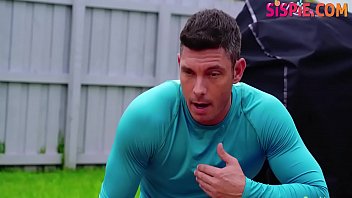 Dont Be A Pussy Let Me See Your Dick Step Bro Aria Banks