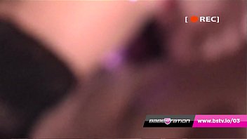 Self shot Babestation lesbian fuck with Leah Jay &amp_ Rio Lee