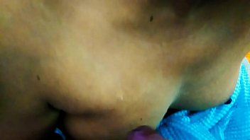 साली बाेली १० मिनीट मे घरवाले आयेगे