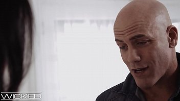 Wicked - Ex Wife Reagan Foxx Comes Back For A Booty Call